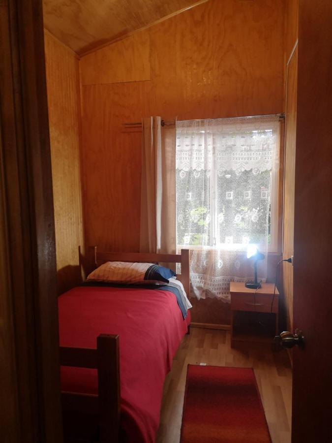 Cabanas Kela Bahia Murta ภายนอก รูปภาพ