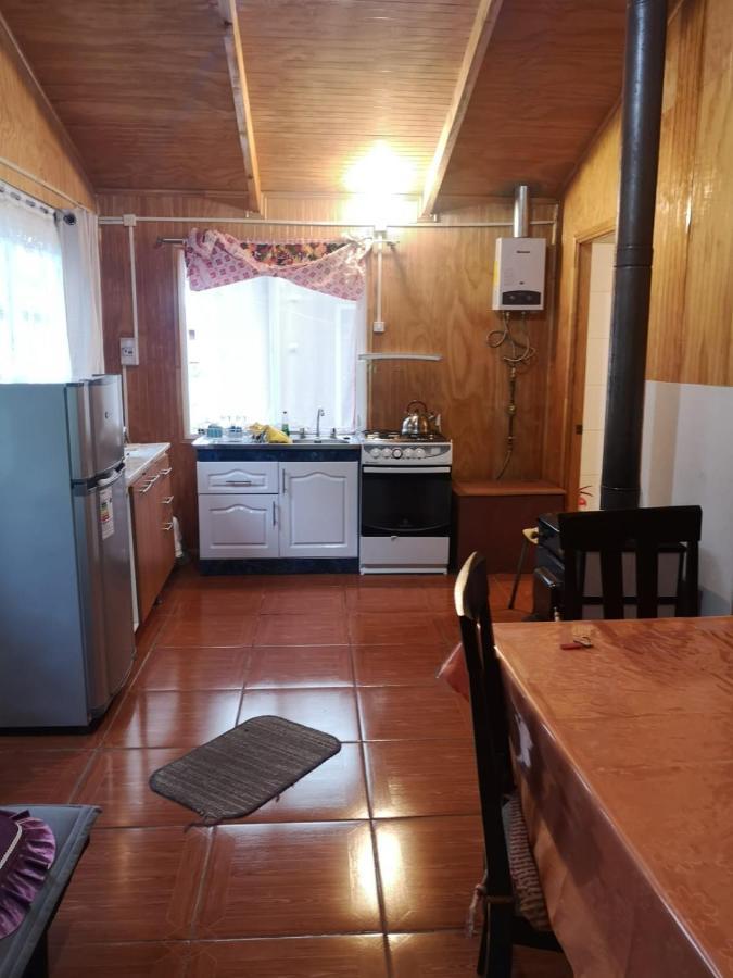 Cabanas Kela Bahia Murta ภายนอก รูปภาพ