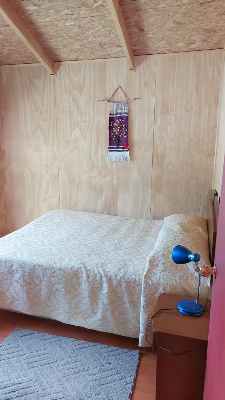 Cabanas Kela Bahia Murta ภายนอก รูปภาพ