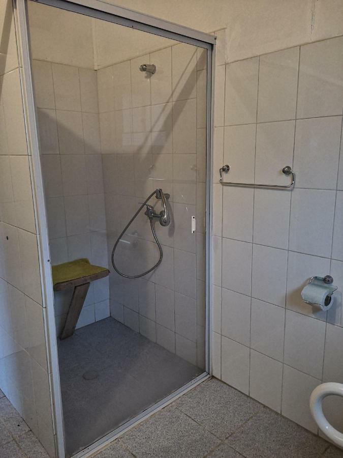 Cabanas Kela Bahia Murta ภายนอก รูปภาพ